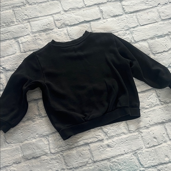 H&M sequence flip sweater - Picture 2 of 4